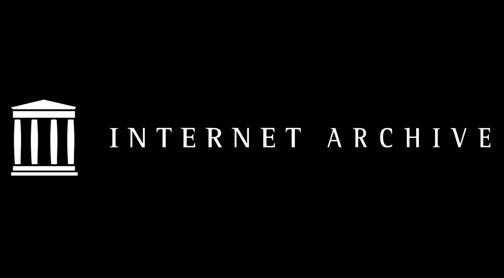 Internet Archive